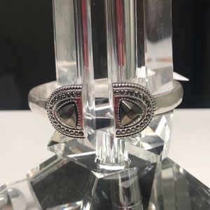 Lucky Brand Silver Bracelet